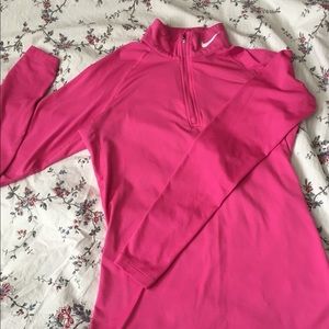 Nike Dri-Fit combat Pullover